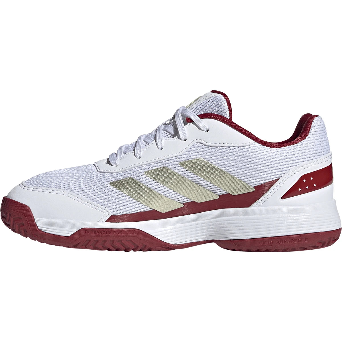 CHAUSSURES ADIDAS JUNIOR PADEL CRAZYQUICK