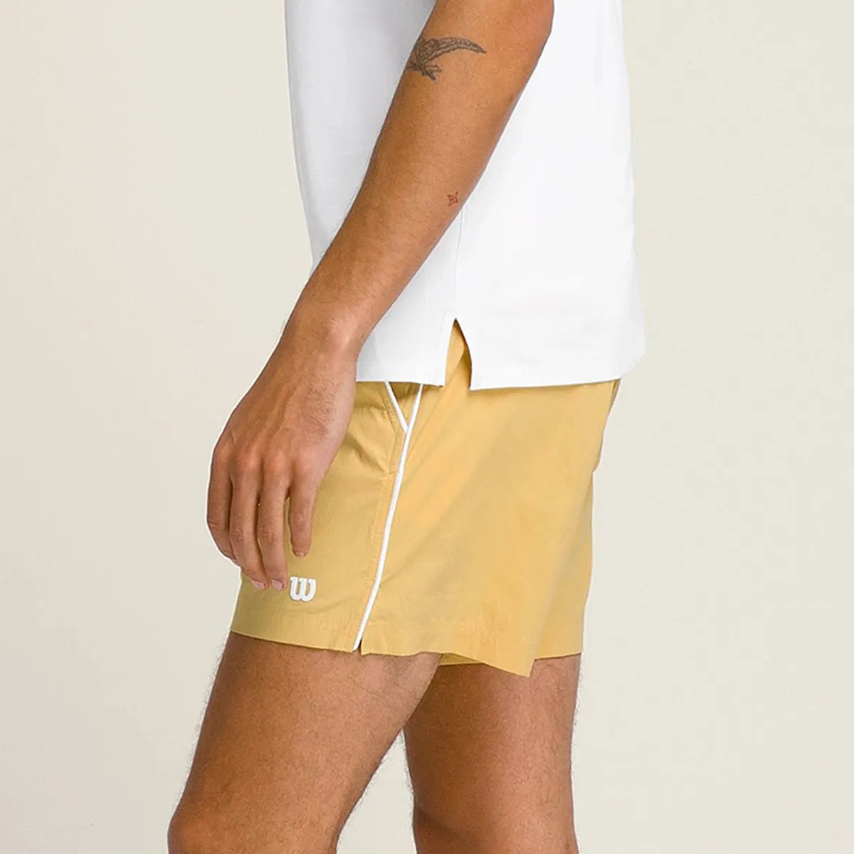SHORT WILSON 6IN