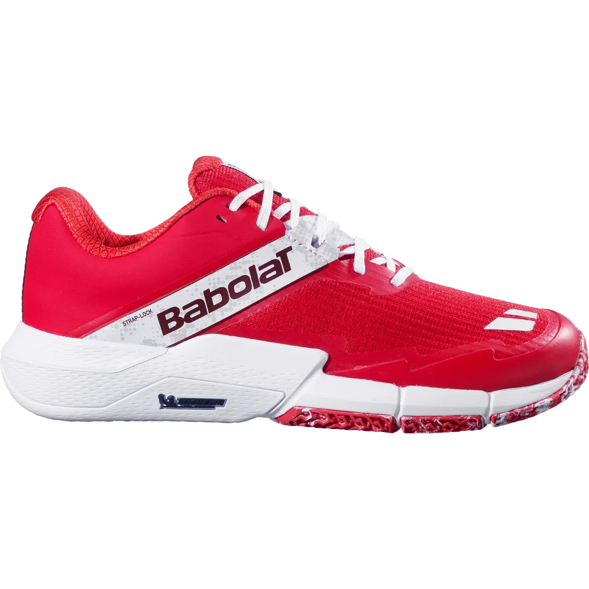CHAUSSURES PADEL BABOLAT MOVEA 2