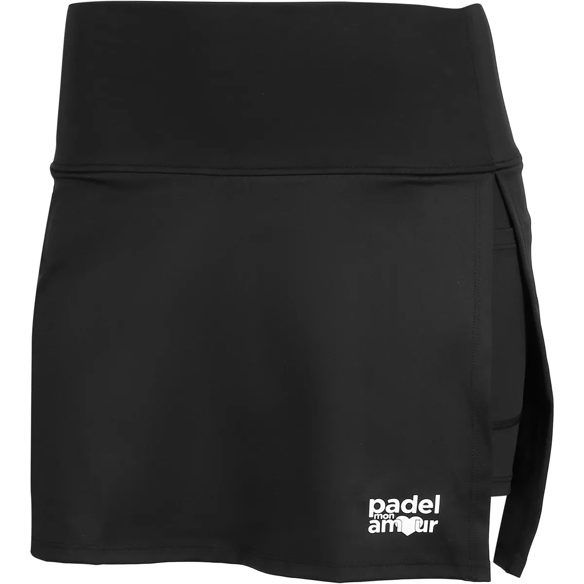 JUPE TECHNIQUE PADEL MON AMOUR