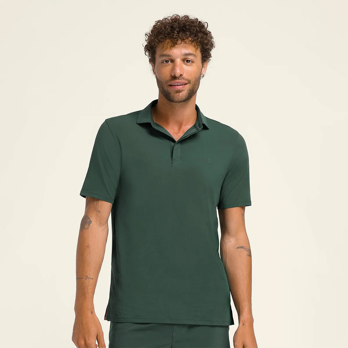 POLO WILSON LEAGUE