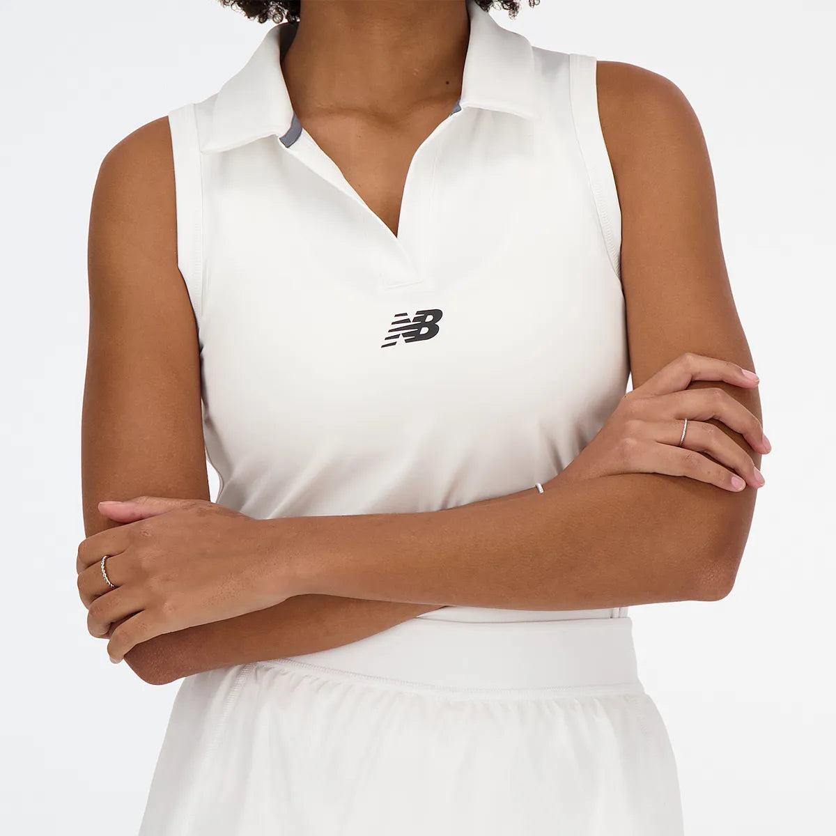 DEBARDEUR NEW BALANCE FEMME