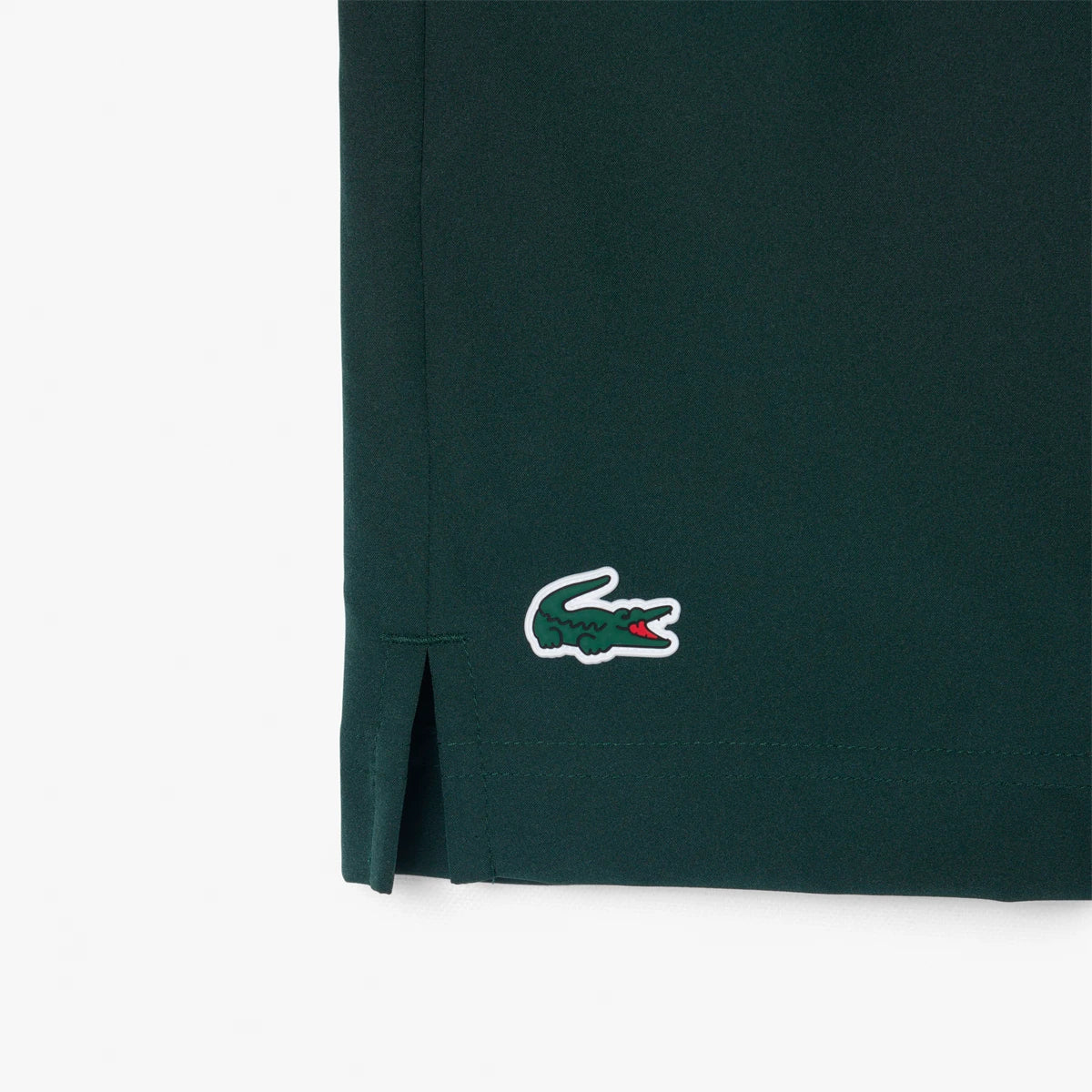 SHORT LACOSTE