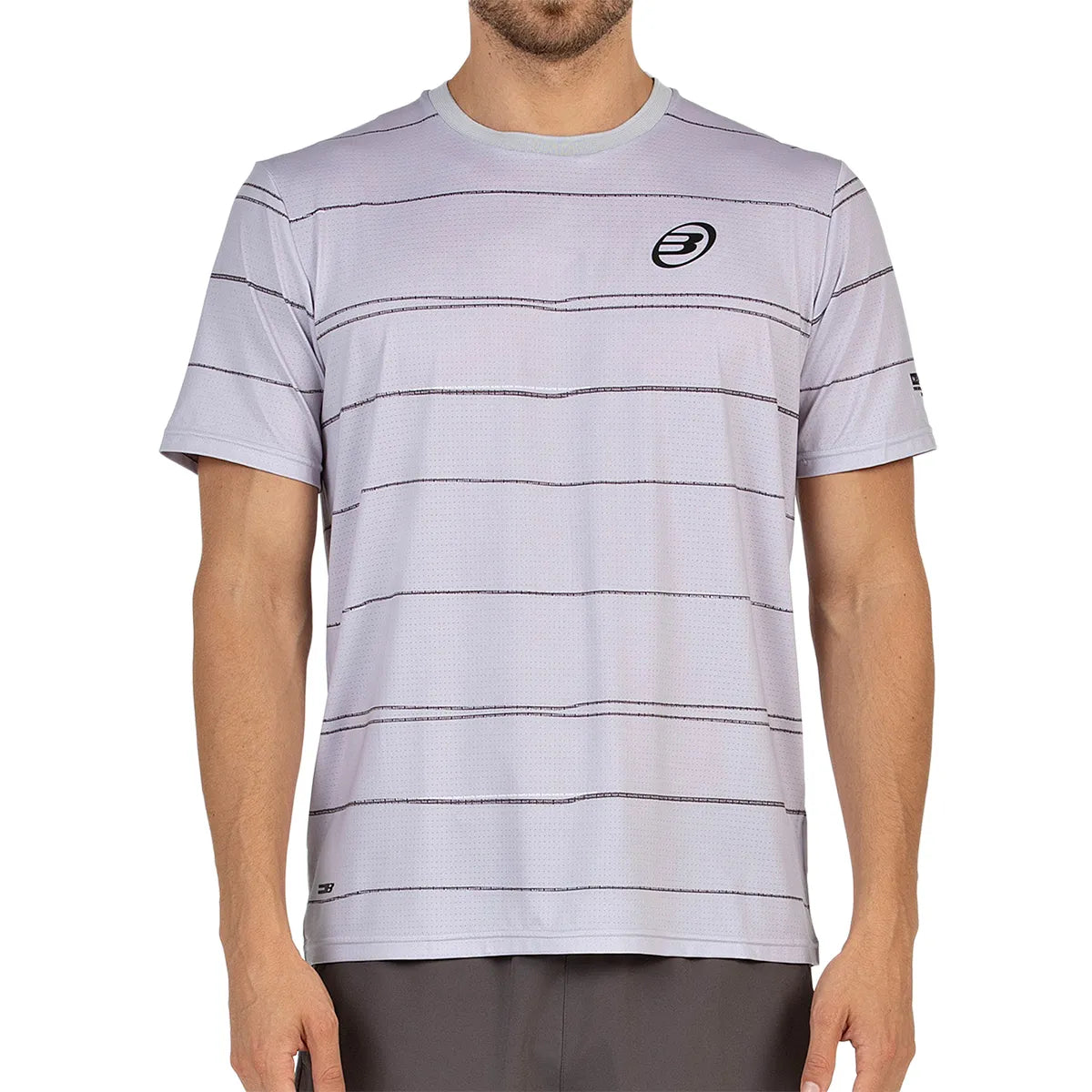 T-SHIRT BULLPADEL MOANA GRAPHIQUE