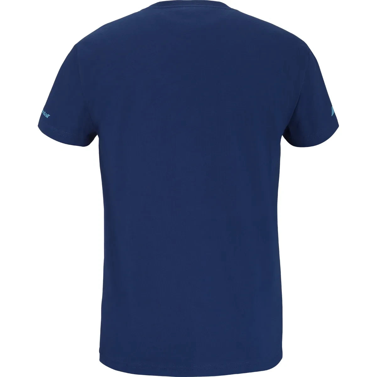 T-SHIRT BABOLAT PADEL COTON LEBRON