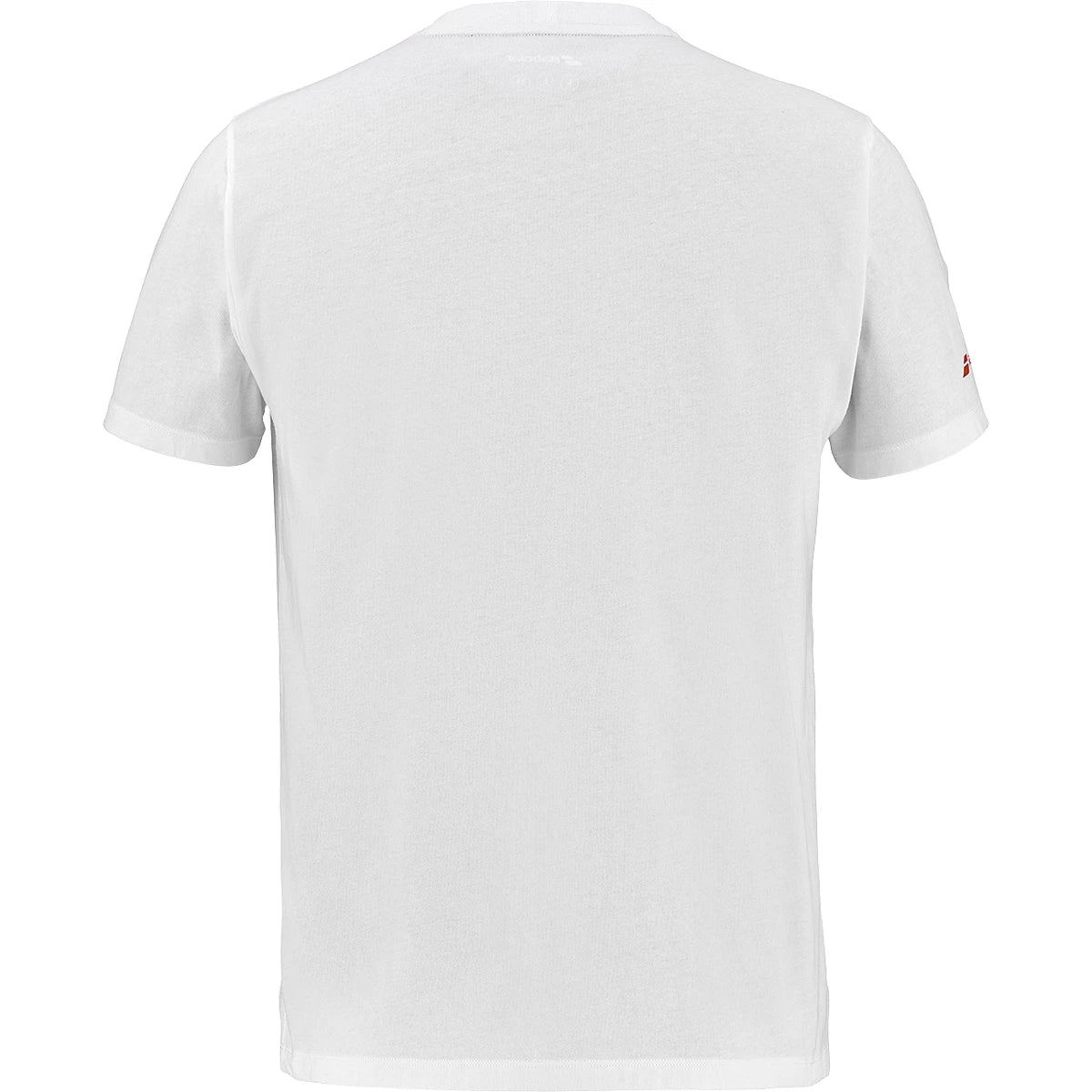 T-SHIRT BABOLAT PADEL COTON LEBRON
