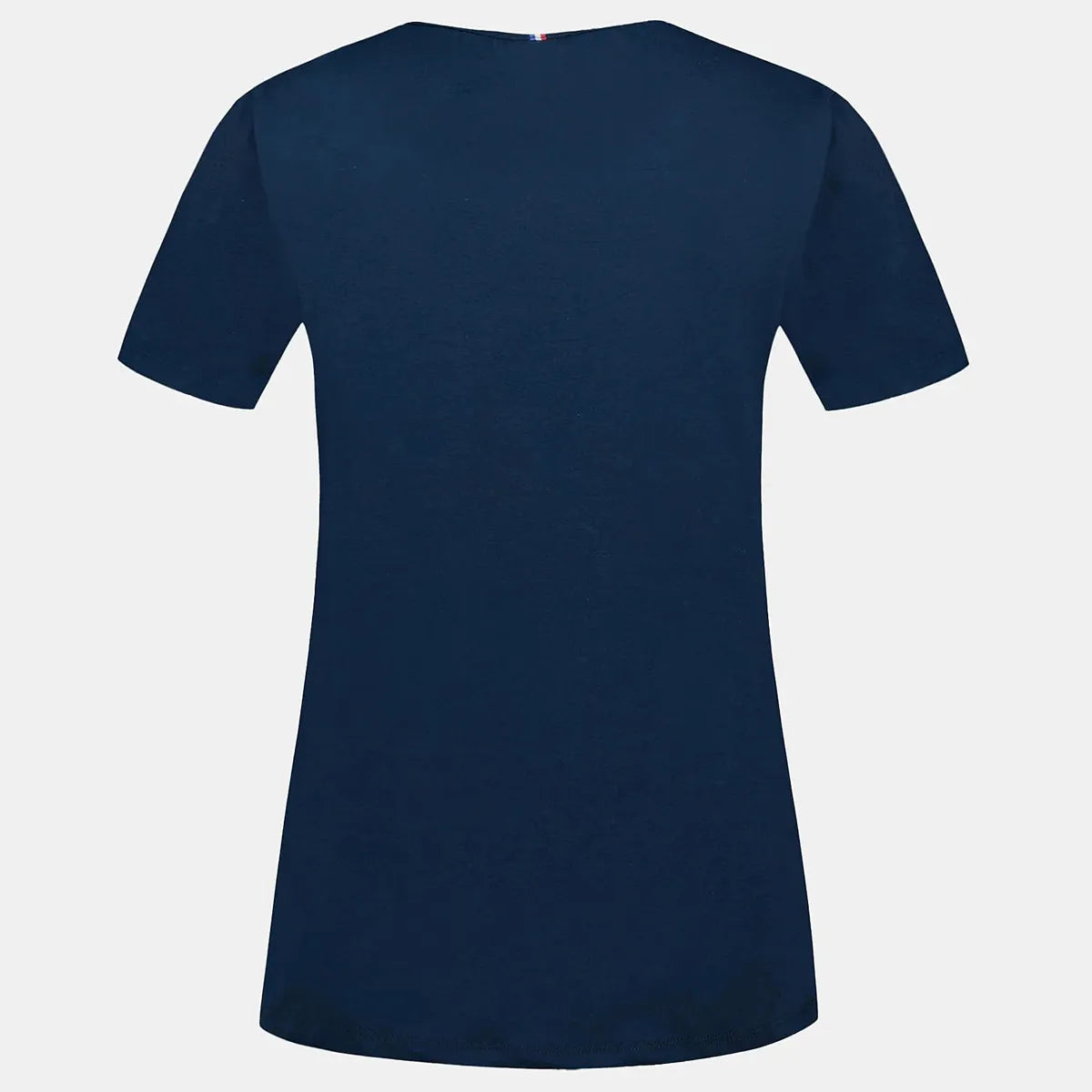 T-SHIRT LE COQ SPORTIF FEMME ESSENTIEL COL V