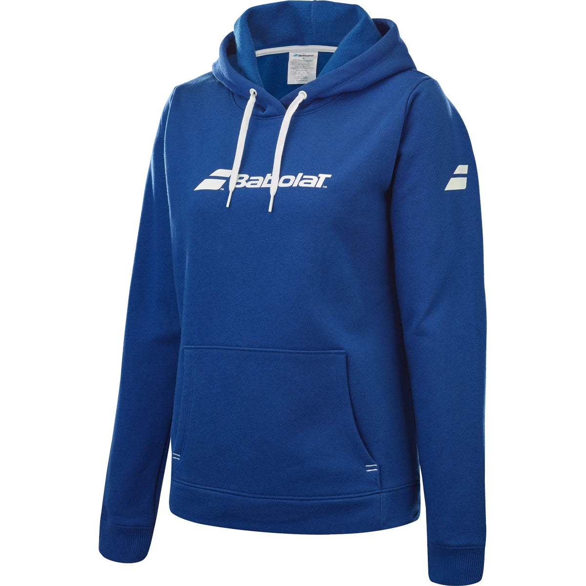 SWEAT BABOLAT FEMME EXERCISE HOOD