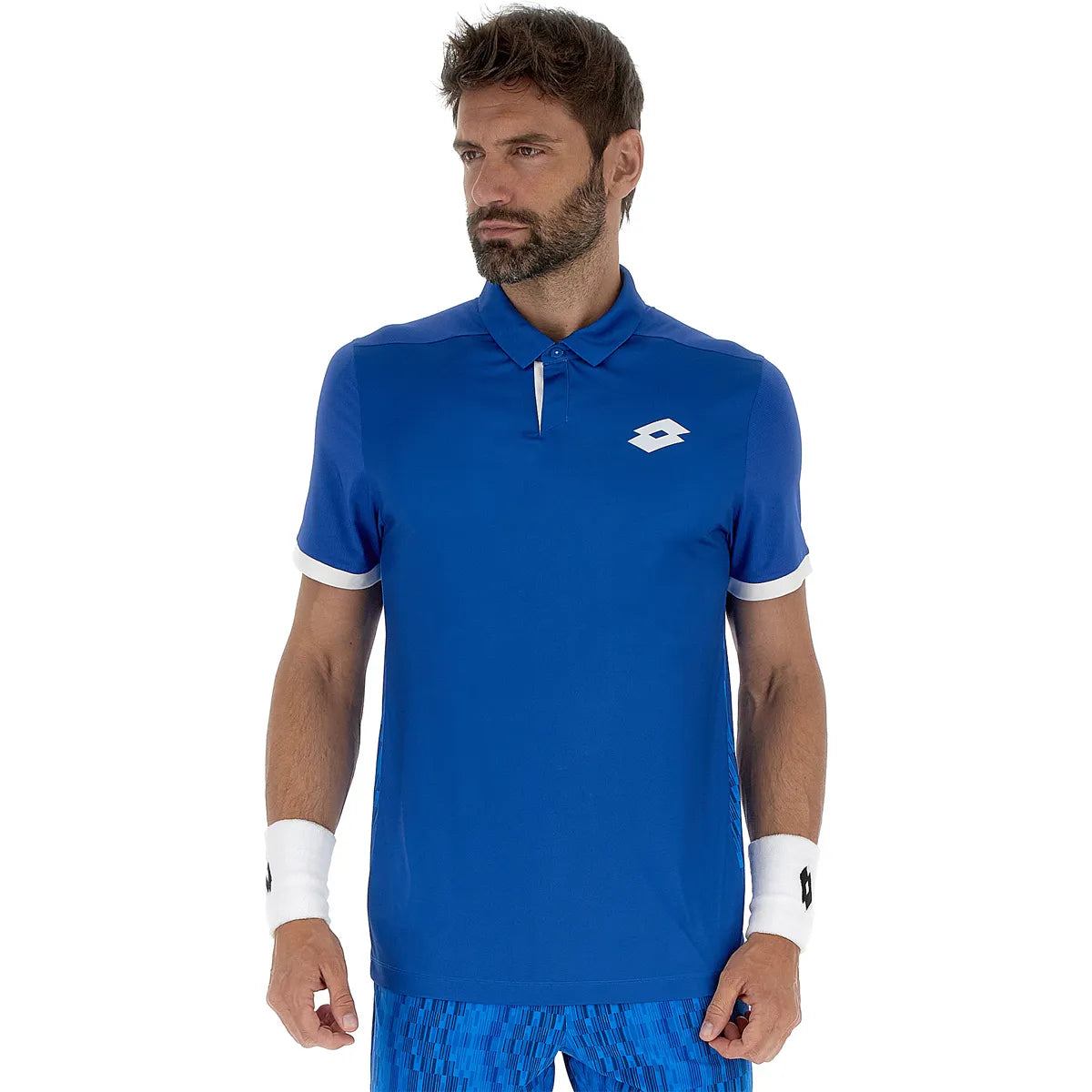 POLO LOTTO TECH IV - D3