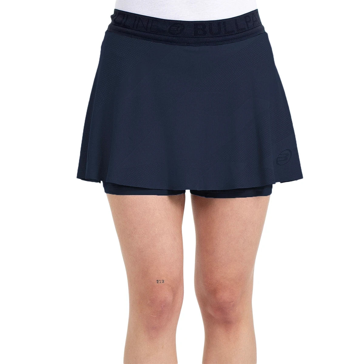 JUPE BULLPADEL FEMME PROLINE PERALA