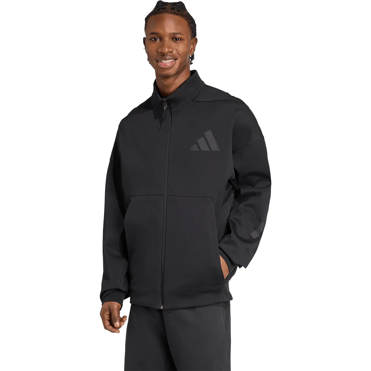 VESTE ADIDAS