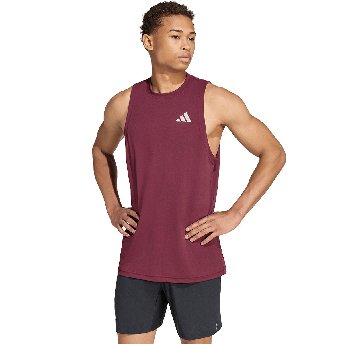 DEBARDEUR ADIDAS HOMME