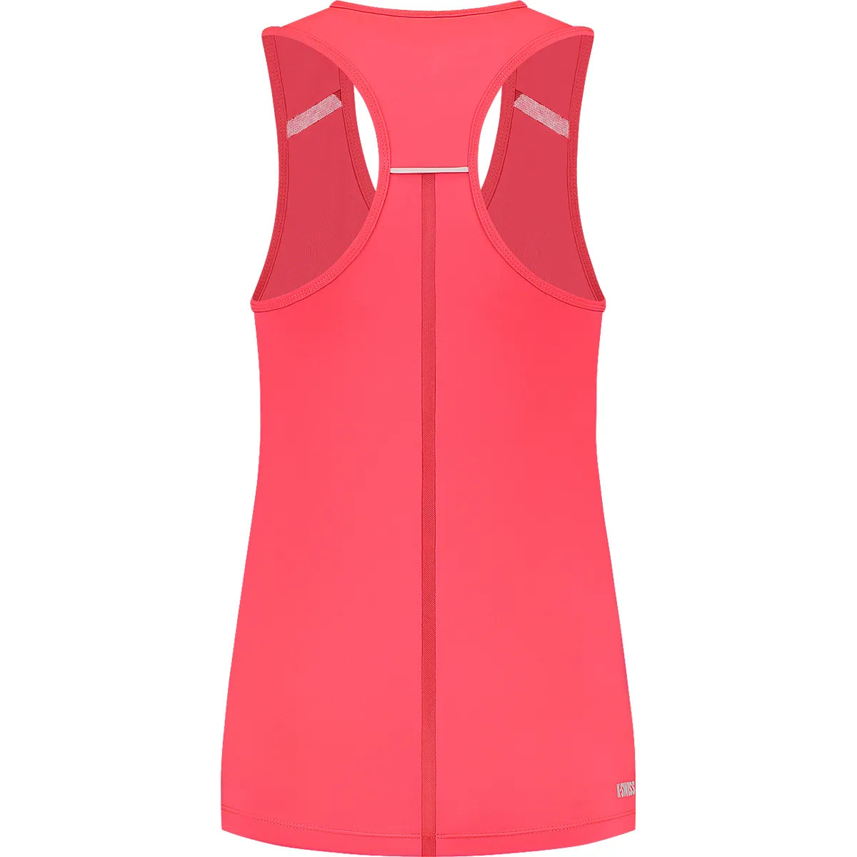 DEBARDEUR FEMME K-SWISS HYPERCOURT SINGLET