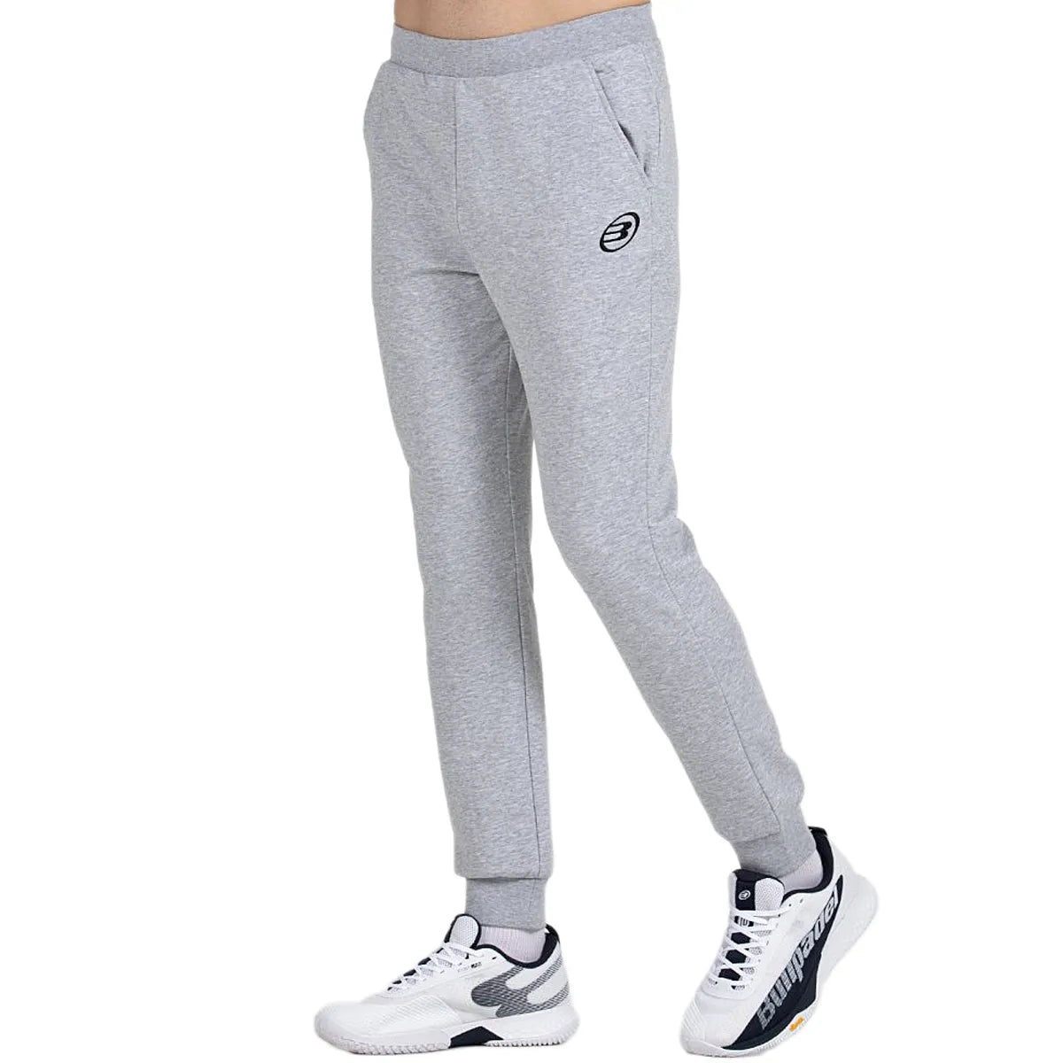 PANTALON BULLPADEL BASAR