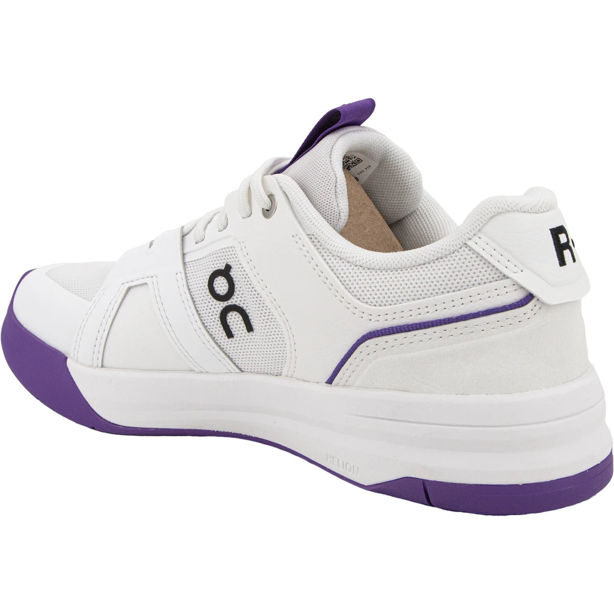 CHAUSSURES ON FEMME THE ROGER CLUBHOUSE PRO 2 TOUTES SURFACES