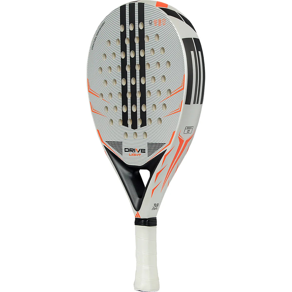 RAQUETTE DE PADEL ADIDAS DRIVE LIGHT 2026