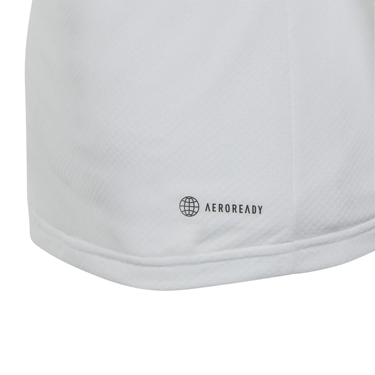 T-SHIRT ADIDAS CLUB JUNIOR FILLE