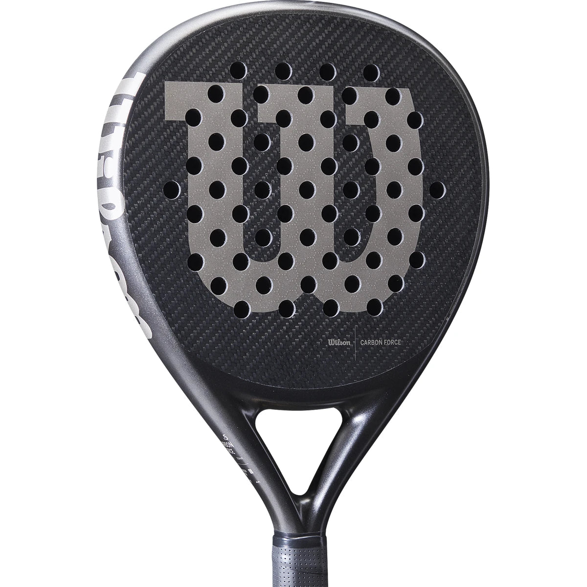 RAQUETTE DE PADEL WILSON CARBON FORCE LT