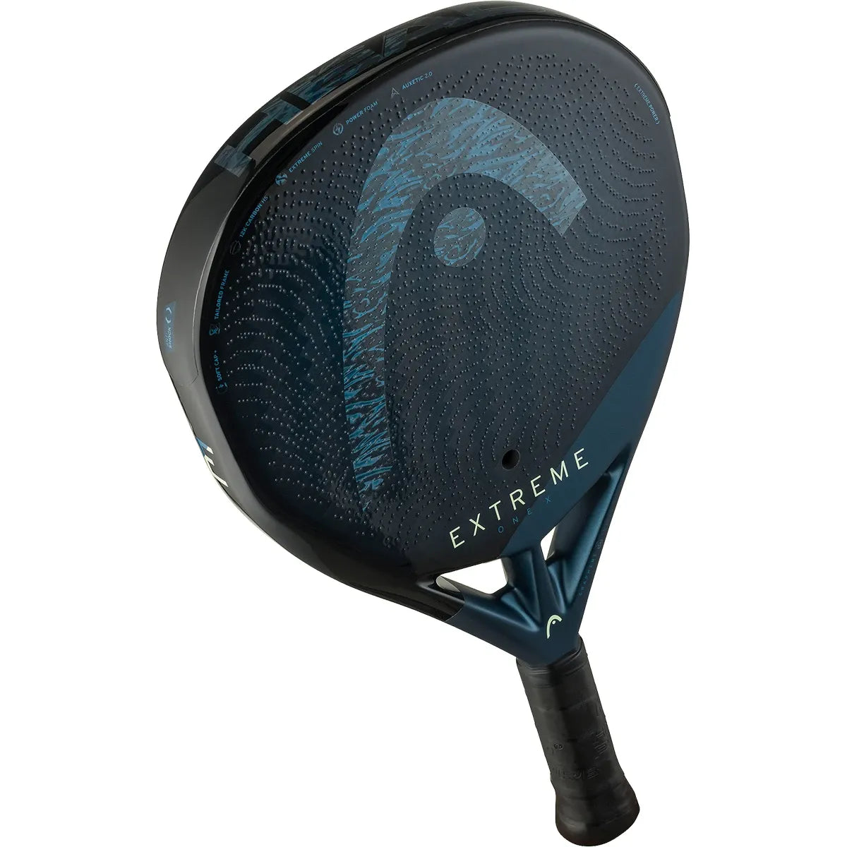 RAQUETTE DE PADEL HEAD EXTREME ONE X