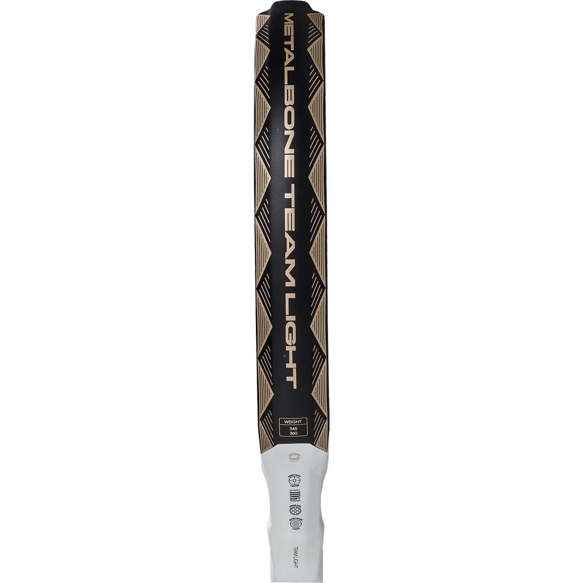 RAQUETTE DE PADEL ADIDAS METALBONE TEAM LIGHT 3.4