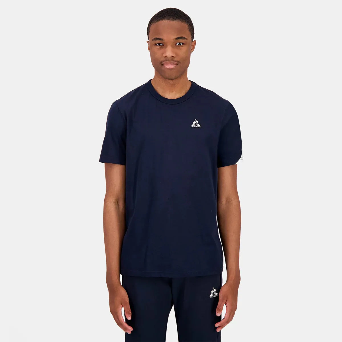 T-SHIRT LE COQ SPORTIF HERITAGE