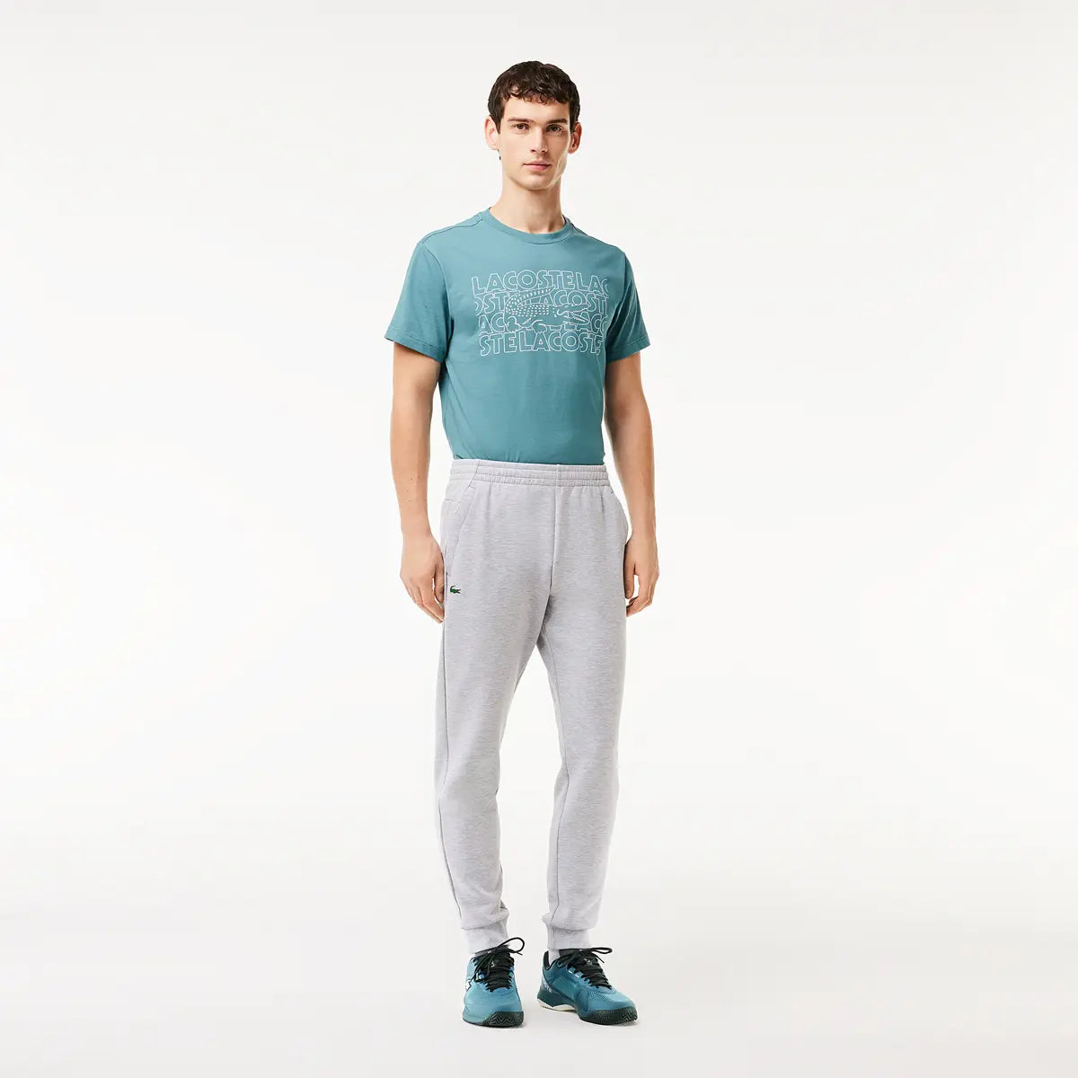 PANTALON LACOSTE CORE PERFORMANCE