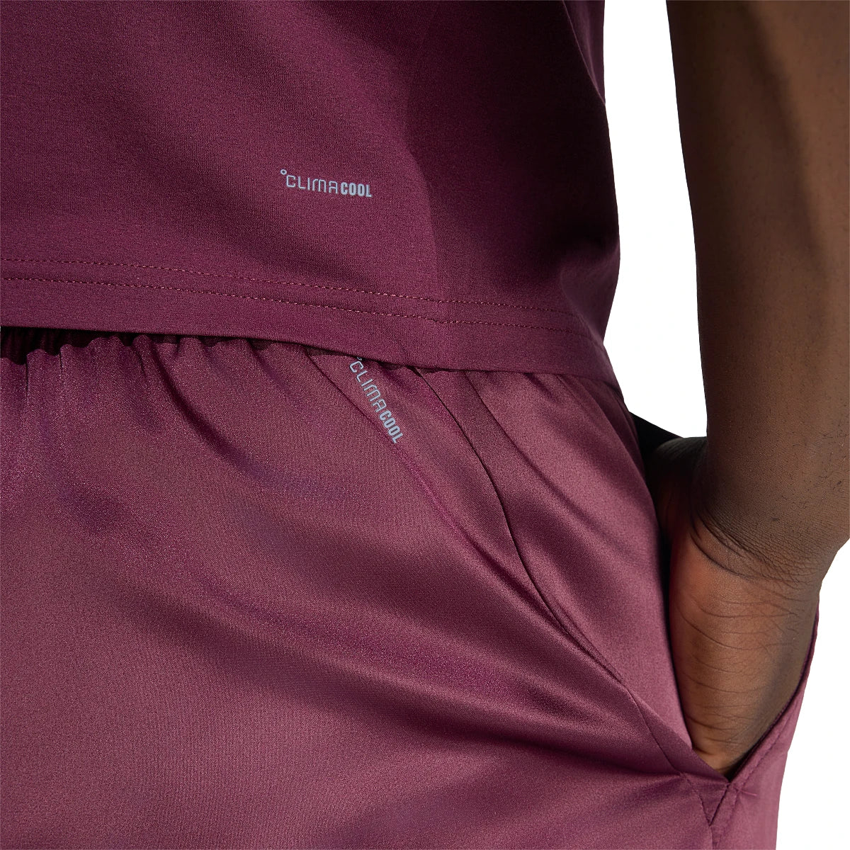 Short Adidas Homme Ergo Pro