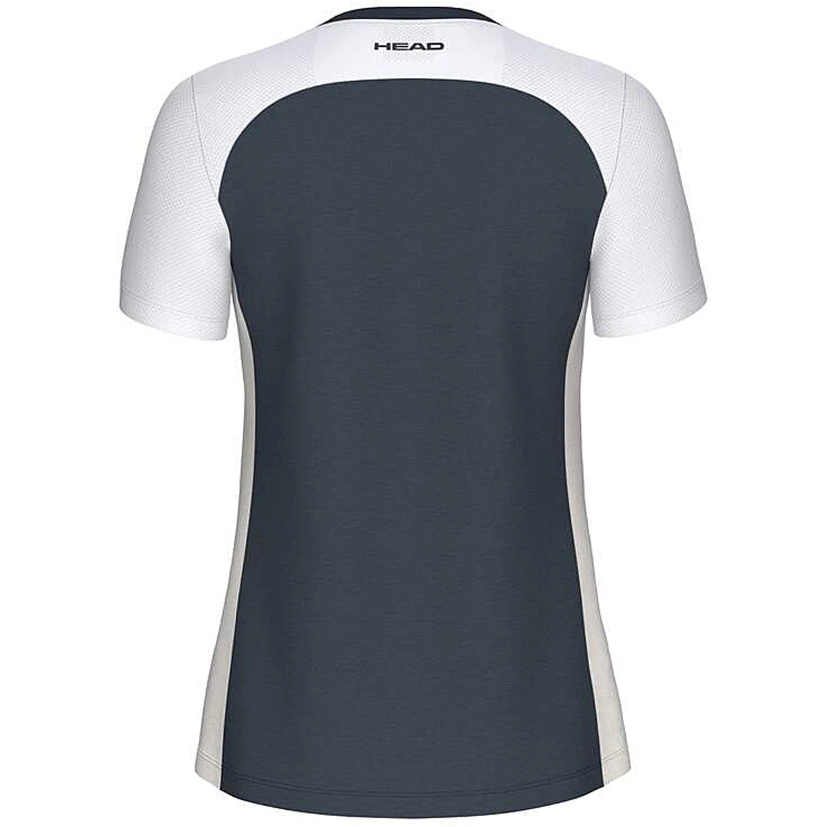T-SHIRT HEAD FEMME PERFORMANCE PLAY