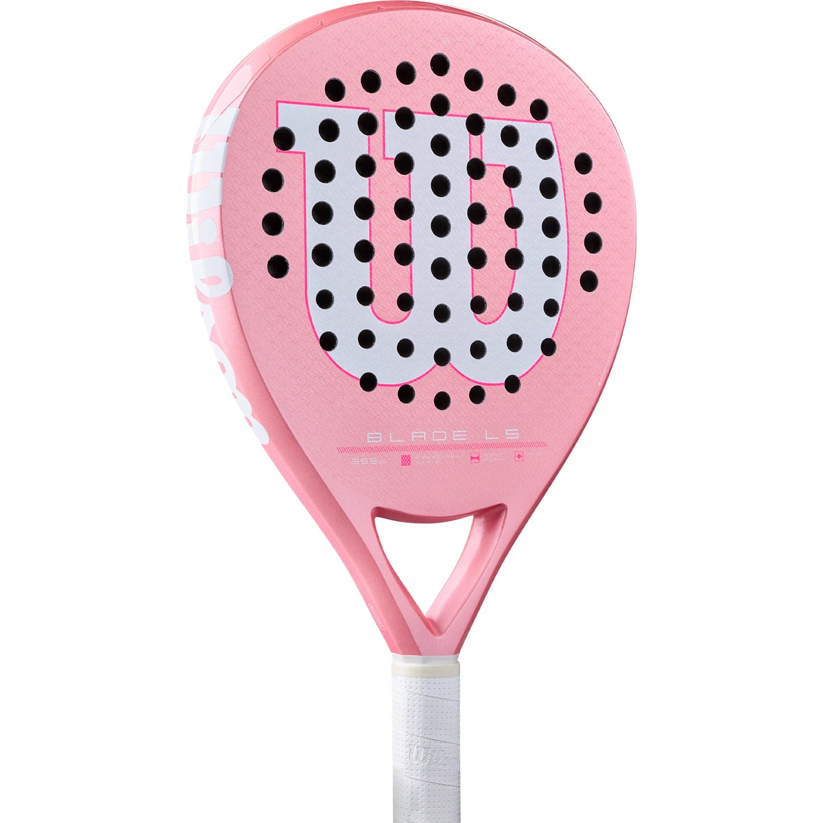 RAQUETTE DE PADEL WILSON BLADE LS V4 PK
