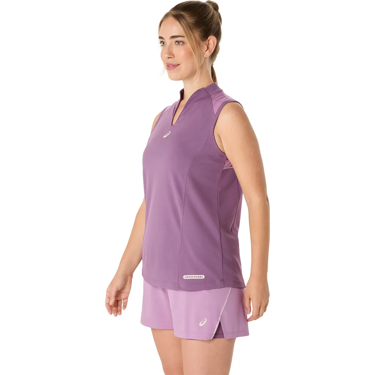 DEBARDEUR ASICS FEMME PADEL COURT