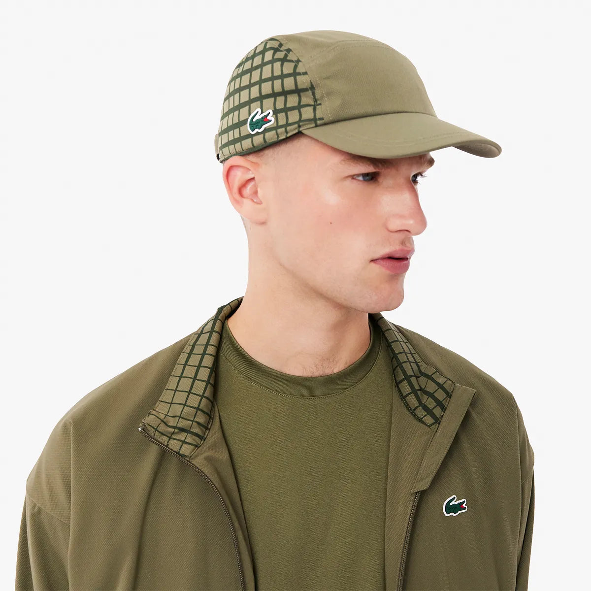 CASQUETTE LACOSTE