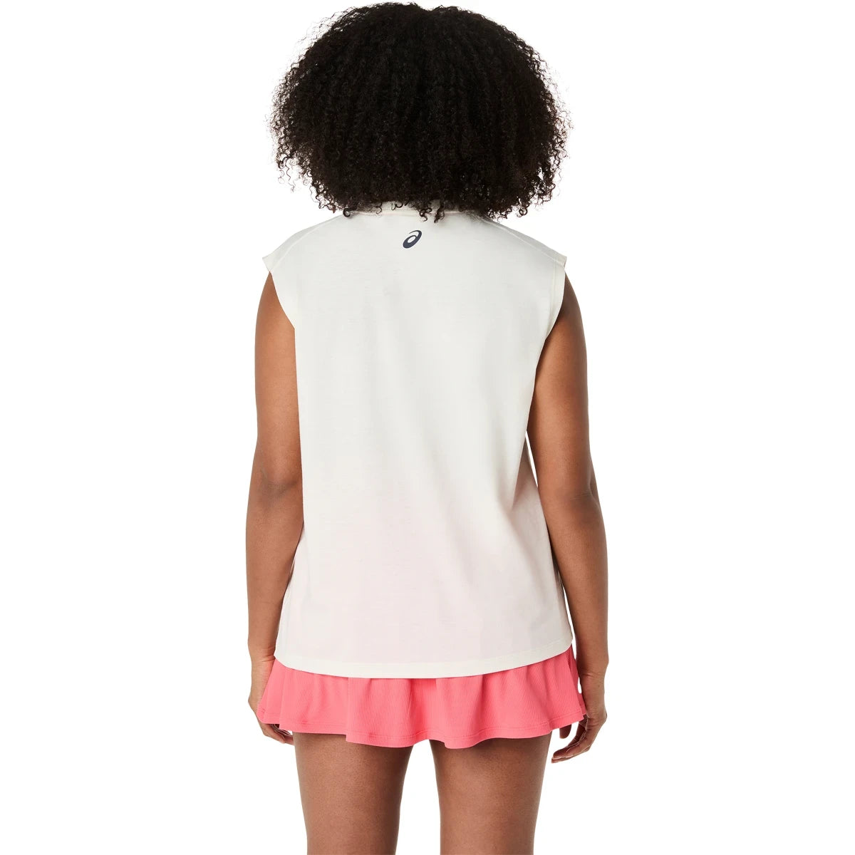 T-SHIRT ASICS FEMME GAME SEASONAL GRAPHIC