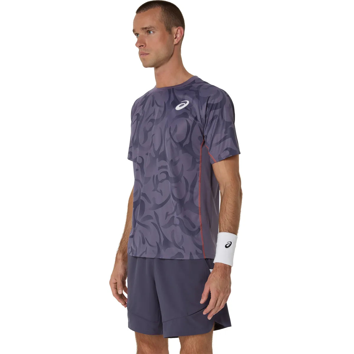 T-SHIRT ASICS GAME