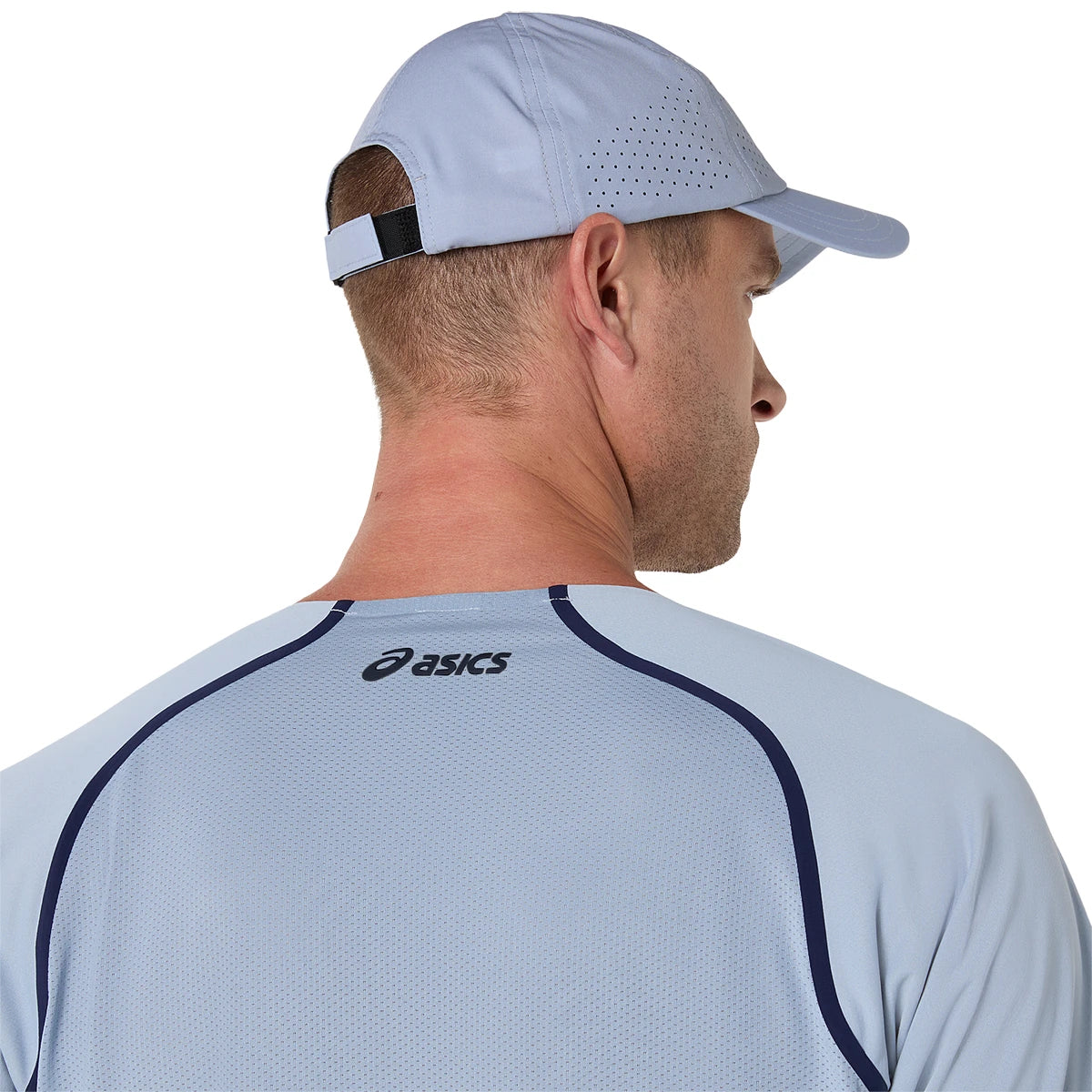 T-SHIRT ASICS MATCH