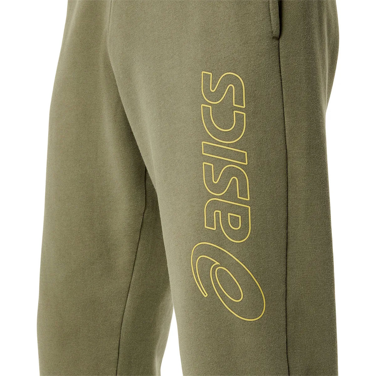 PANTALON ASICS TRAINING