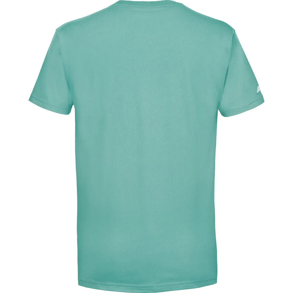 T-SHIRT BABOLAT EXERCISE BIG FLAG