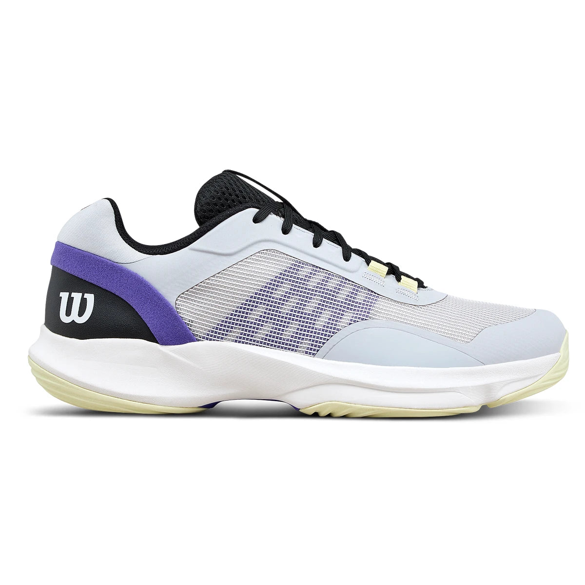 CHAUSSURES PADEL WILSON HURAKN PRO V2