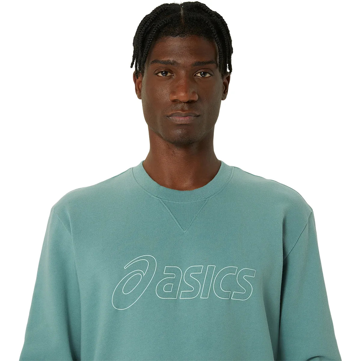 Sweat Asics Training Crew