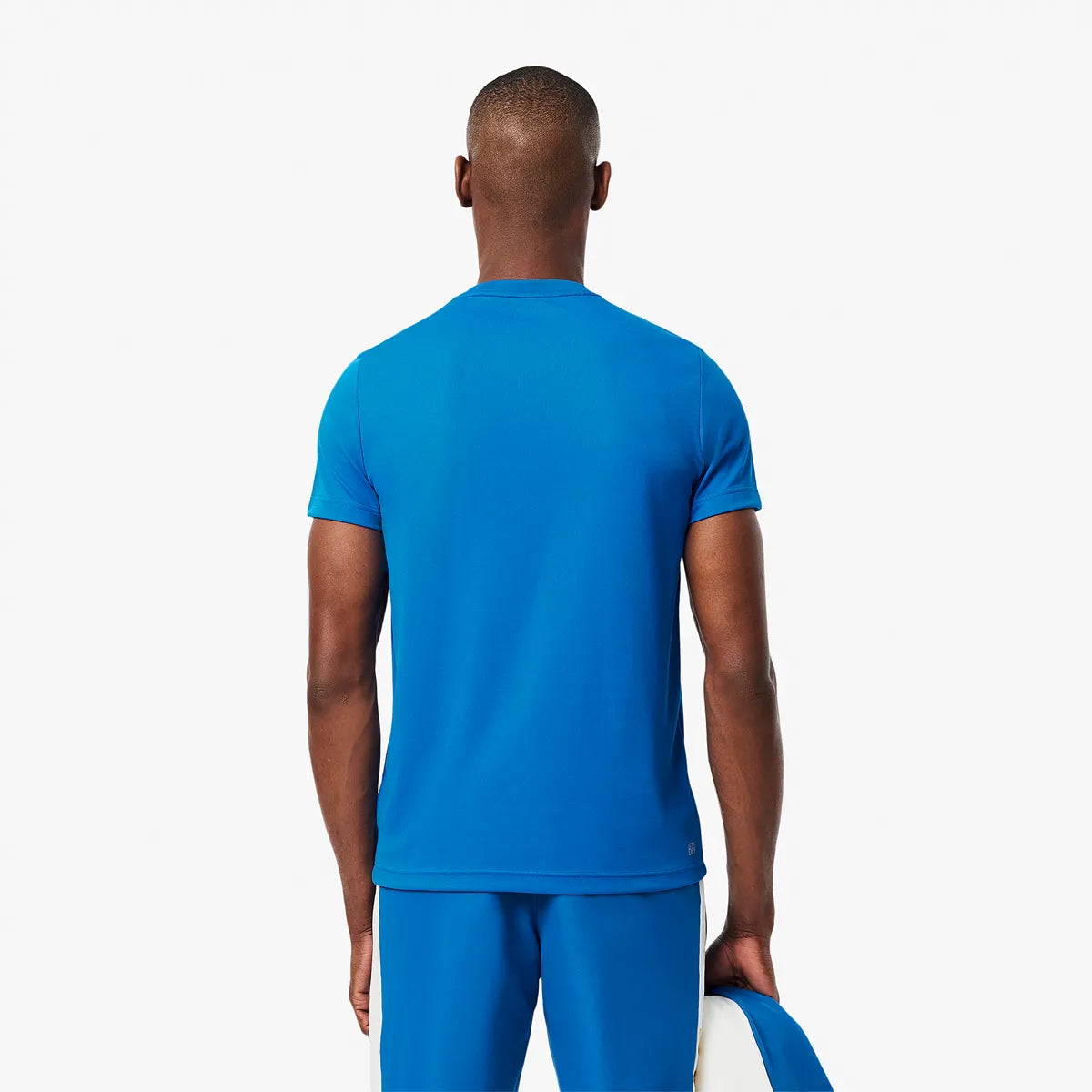 T-SHIRT LACOSTE TECHNICAL CAPSULE