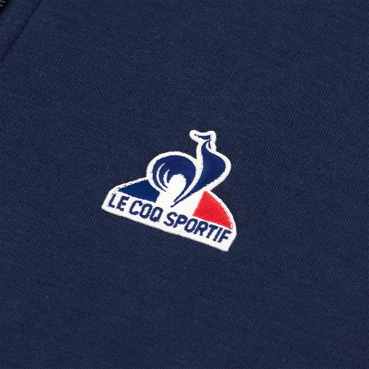 SWEAT LE COQ SPORTIF ESSENTIEL 1/2 ZIP