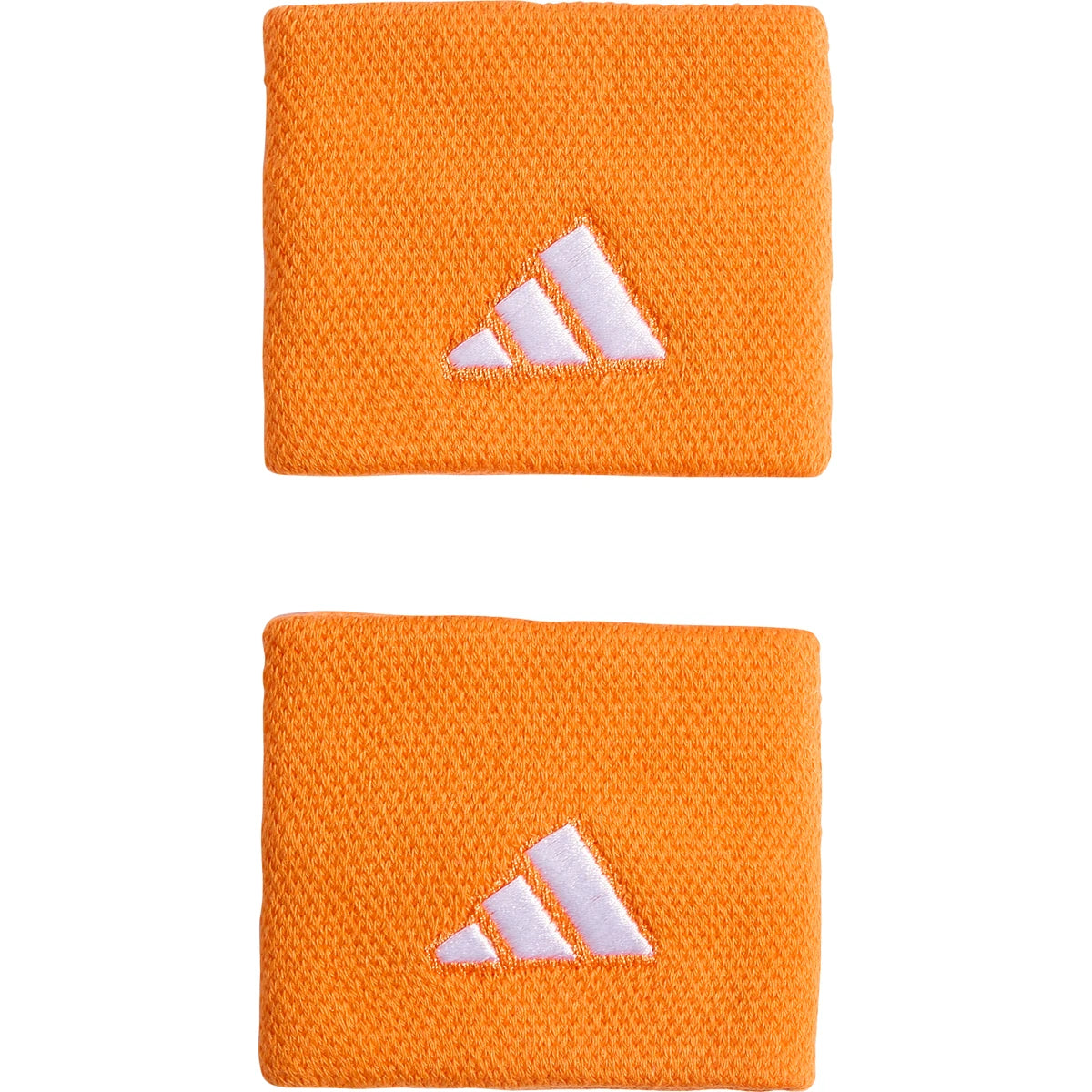 PAIRE DE SERRE POIGNETS ADIDAS SIMPLE PADEL