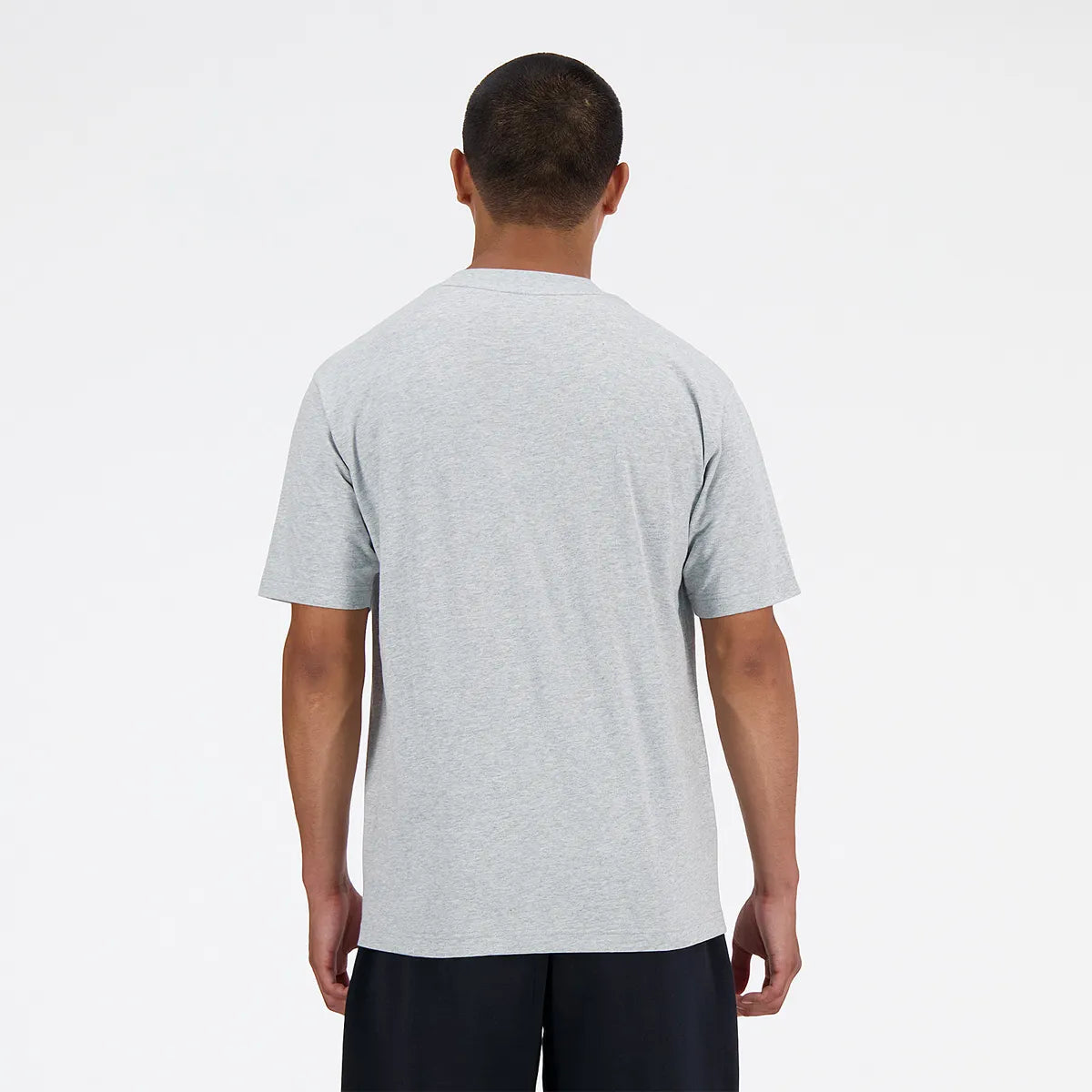 T-SHIRT NEW BALANCE SPORT ESSENTIALS COTTON