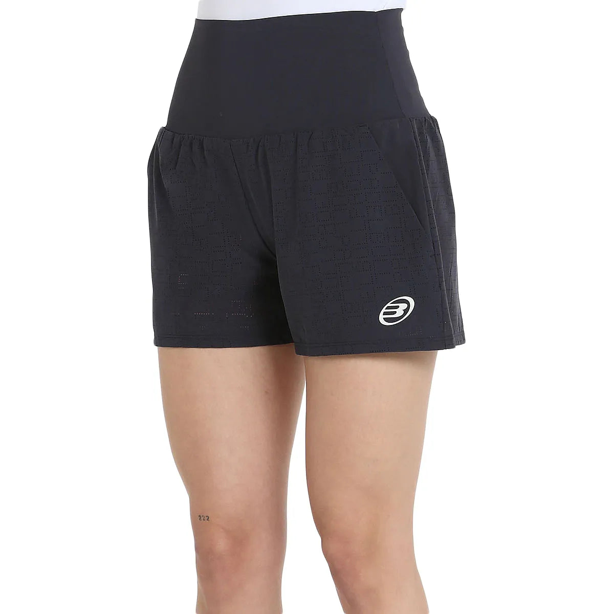 SHORT BULLPADEL FEMME POWER POL