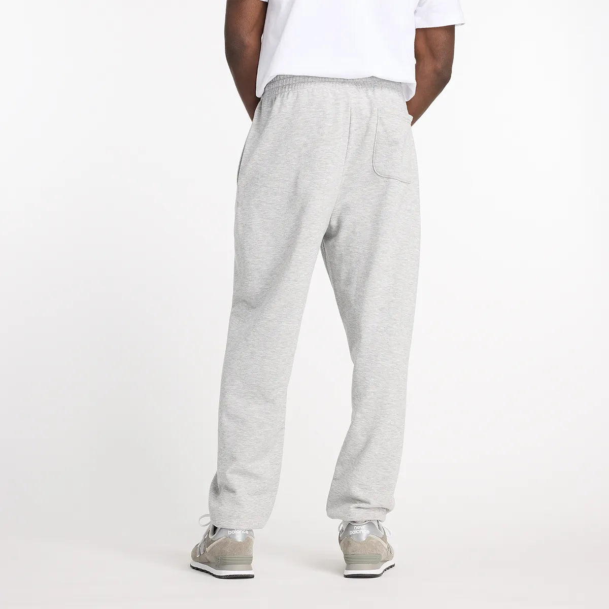 PANTALON NEW BALANCE ESSENTIALS FRENCH TERRY