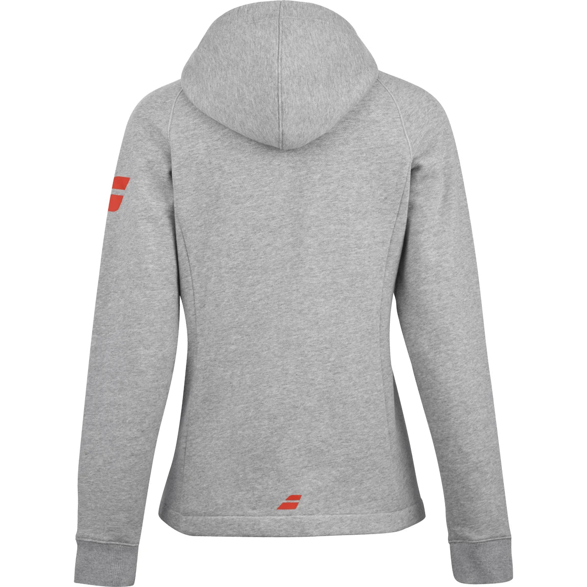 SWEAT BABOLAT FEMME EXERCISE FZ capuche
