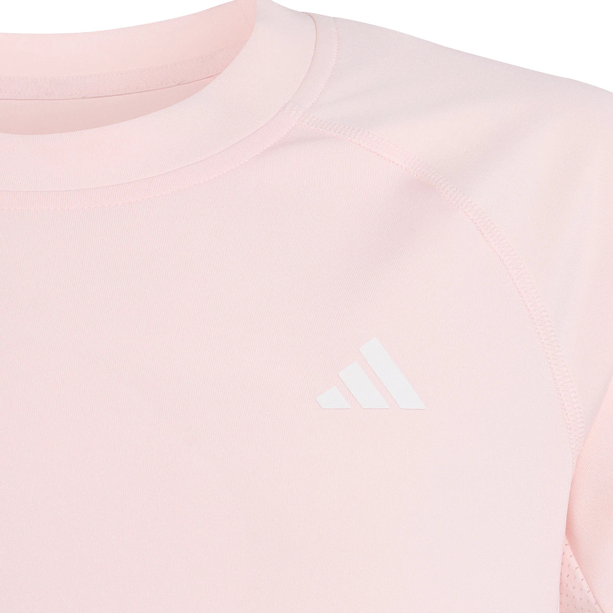T-SHIRT ADIDAS FILLE CLUB