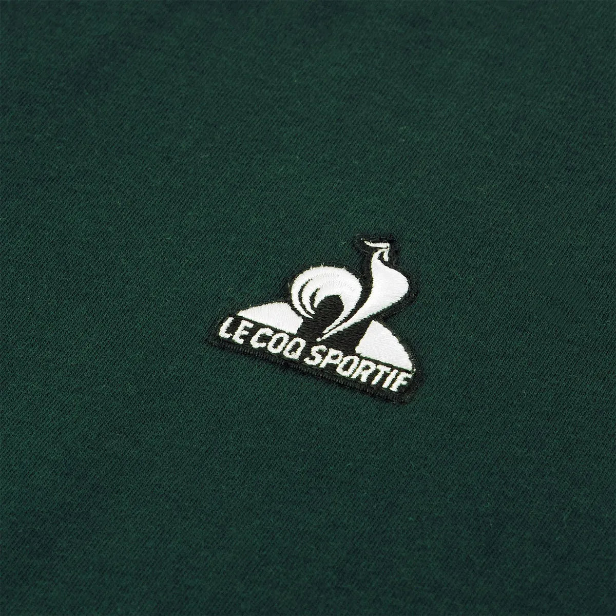 T-SHIRT LE COQ SPORTIF FEMME CONTEMPORAIN