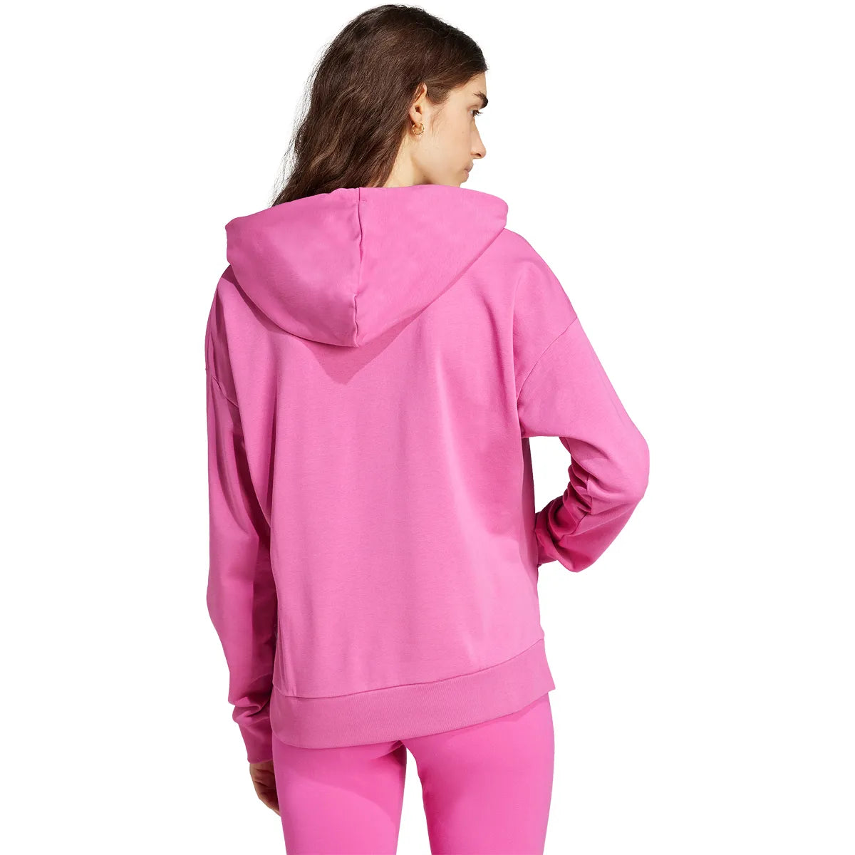 SWEAT ADIDAS FEMME SPORTSWEAR A CAPUCHE