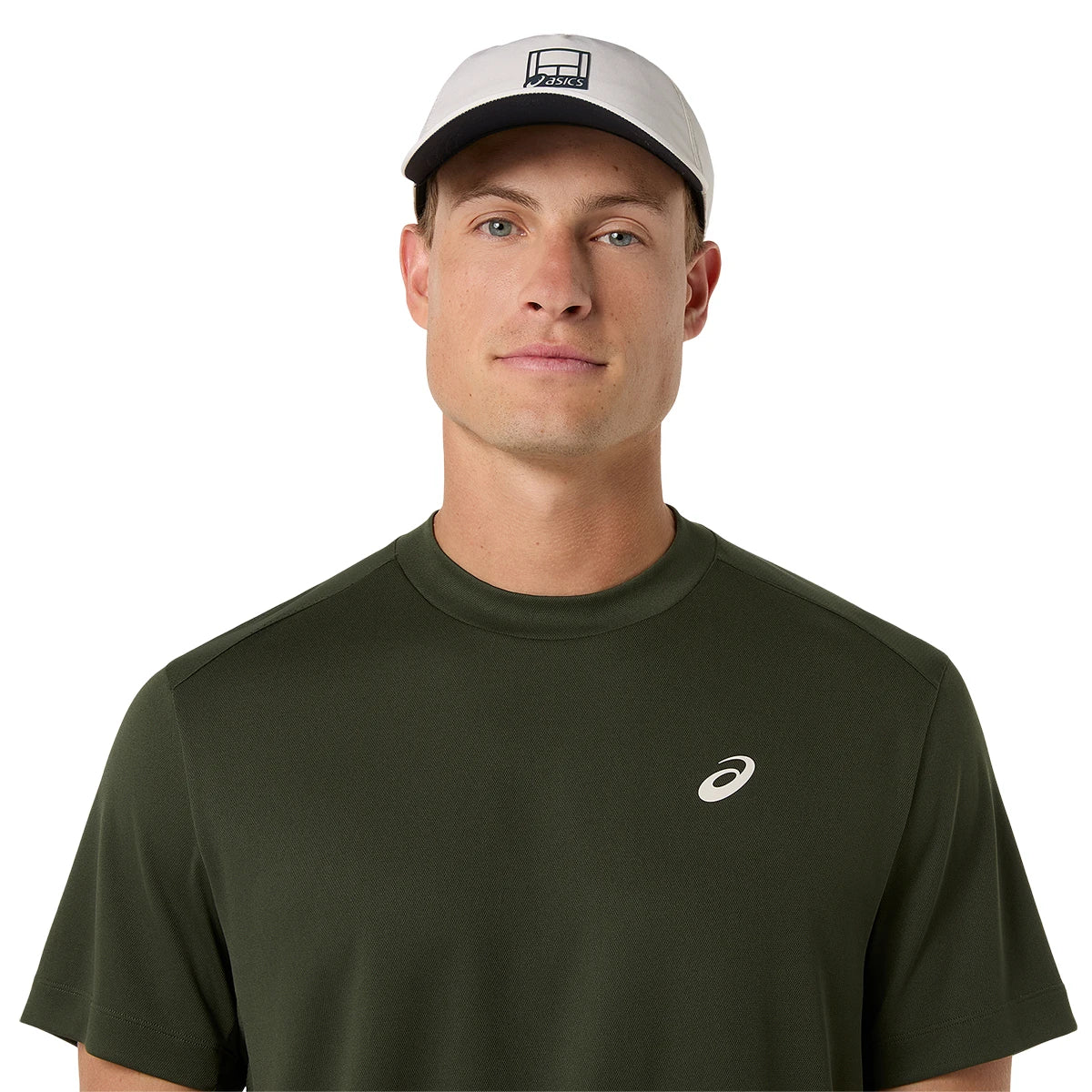 T-SHIRT ASICS