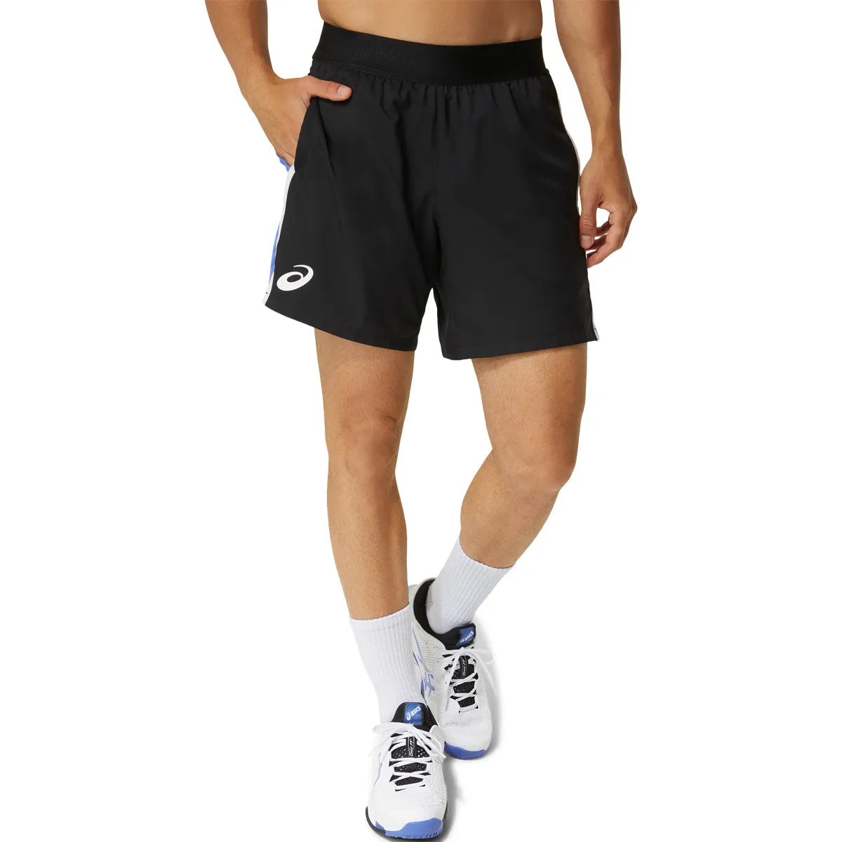 Short Asics Match 7In Paris